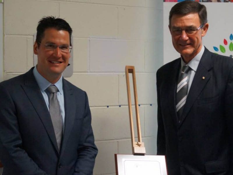 Act Shared Living Launch