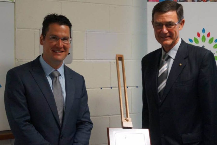 Act Shared Living Launch