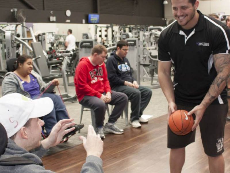 Active August Launch