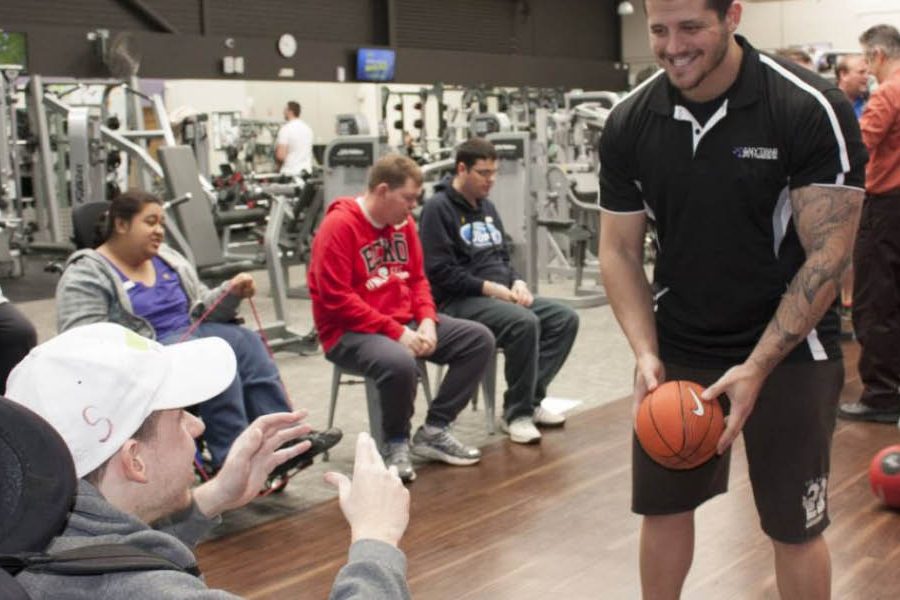 Active August Launch