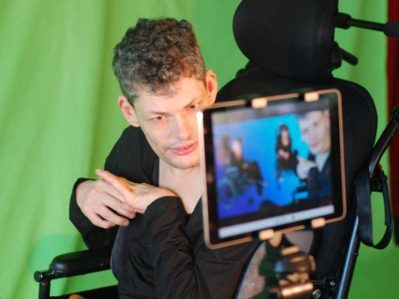 Sunnyfield Launches Hatch Video Installation