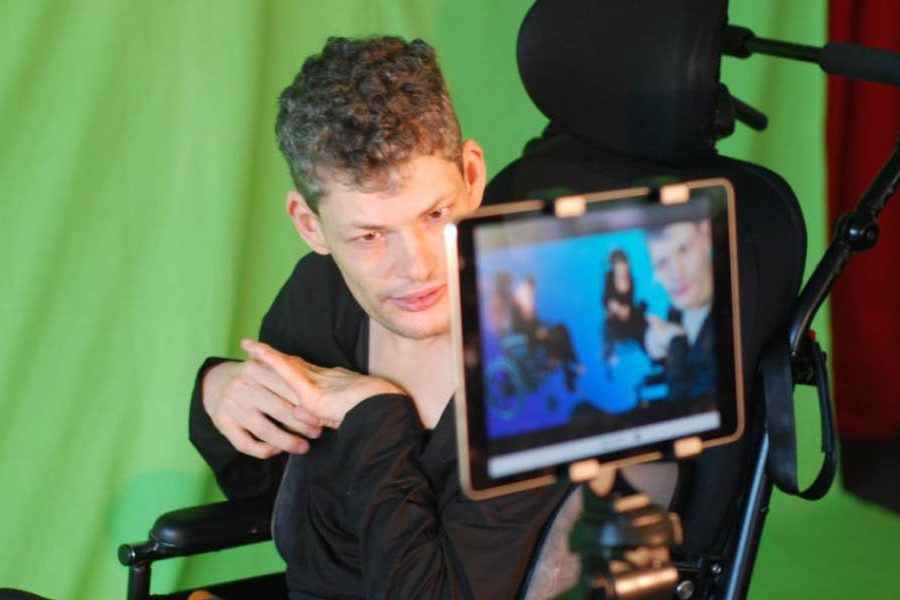 Sunnyfield Launches Hatch Video Installation