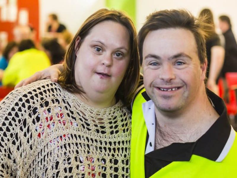 Jasmine Travel Training