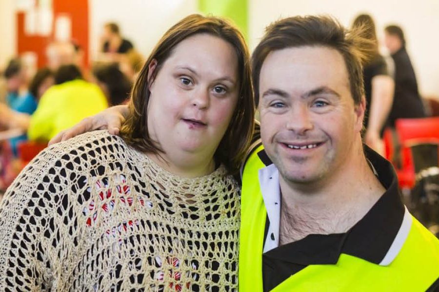 Jasmine Travel Training