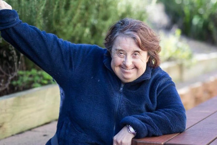 A Lifelong Friendship at Sunnyfield