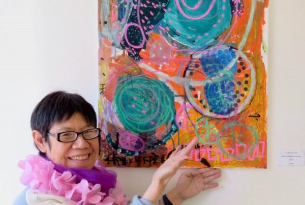 Marrickville Art Exhibition