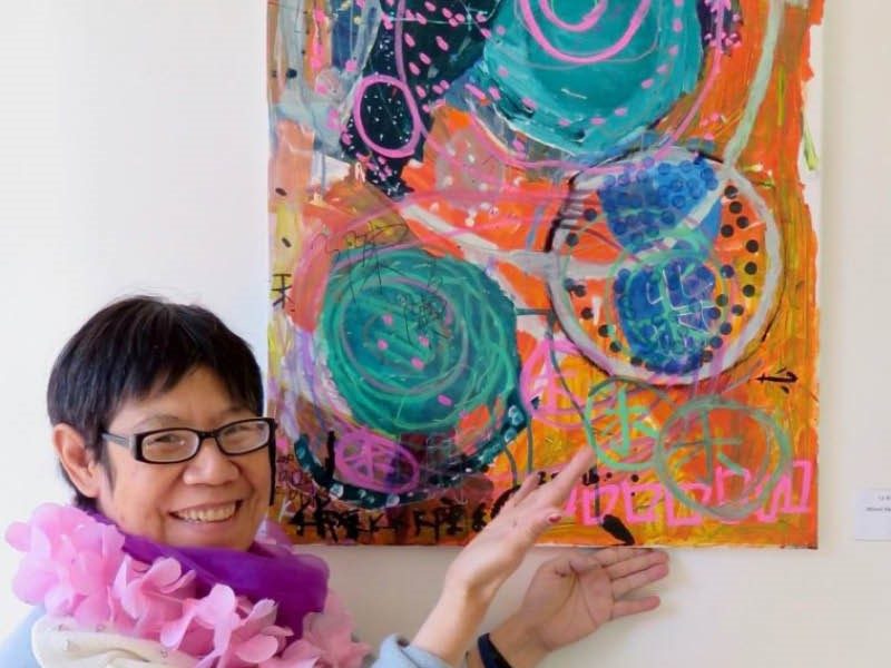 Marrickville Art Exhibition