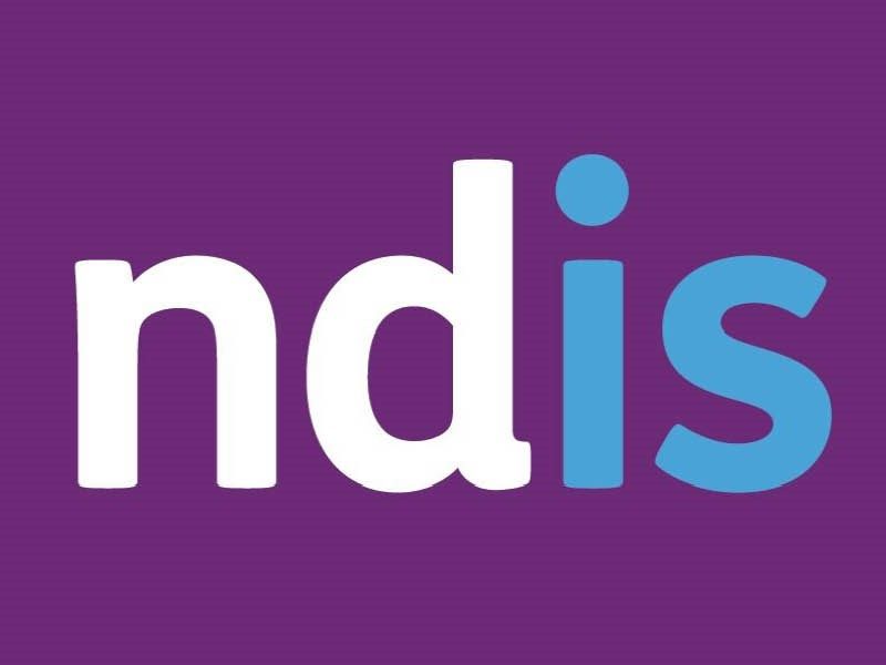 NDIS Logo