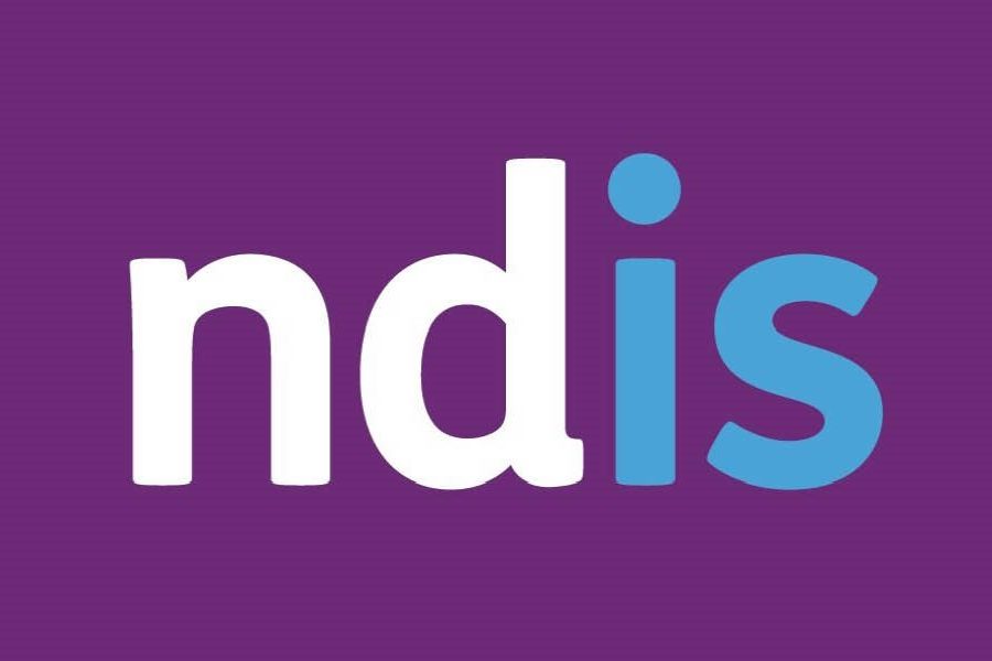 NDIS Logo