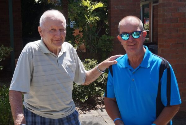 Sunnyfield News Hernan