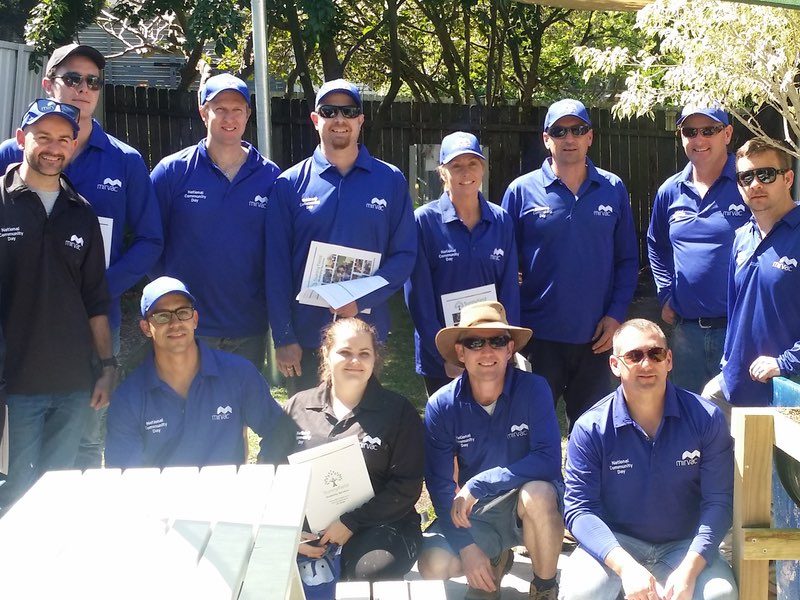 Sunnyfield News Mirvac