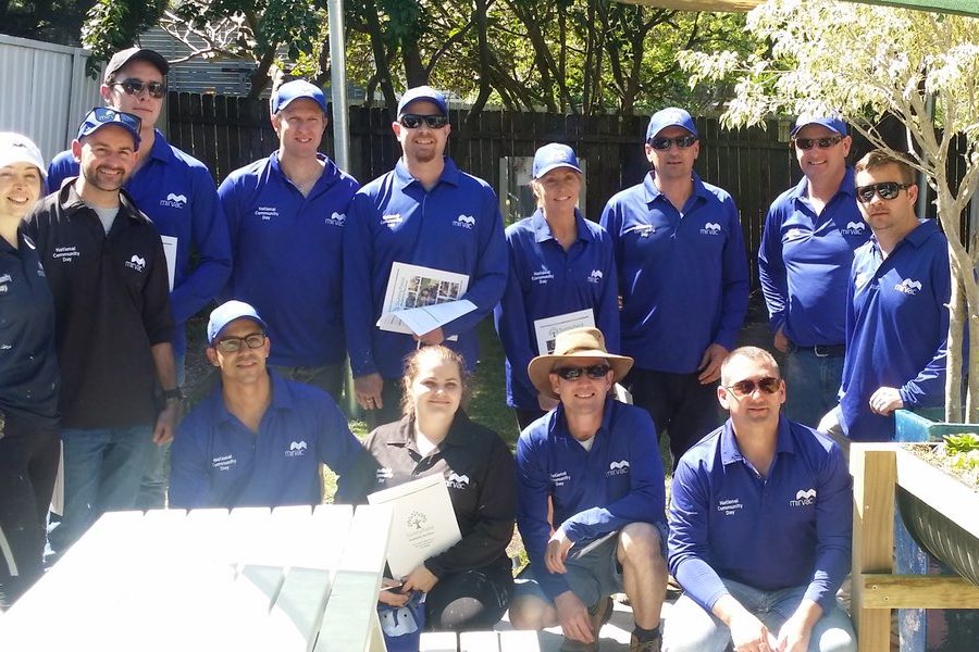 Sunnyfield News Mirvac