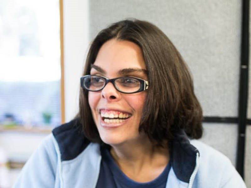 Alex Support You Can Trust