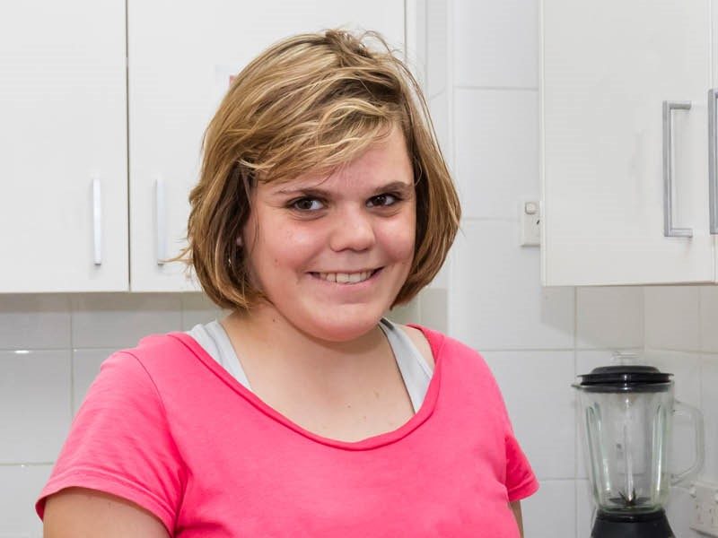 Kerri Ann Support You Can Trust Image