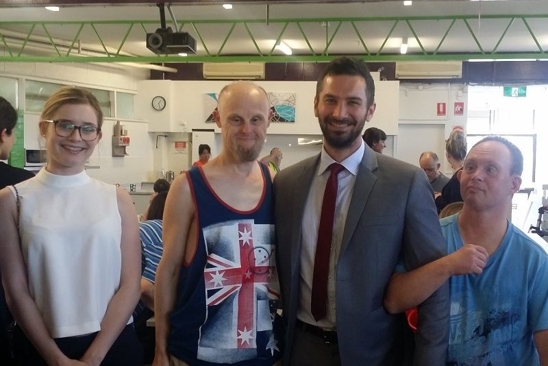 Sunnyfield News Clayton Utz