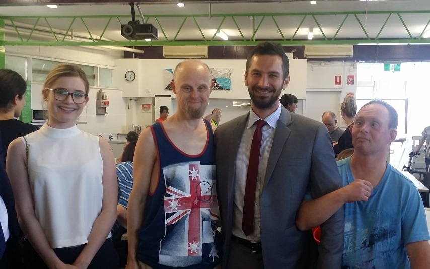 Sunnyfield News Clayton Utz