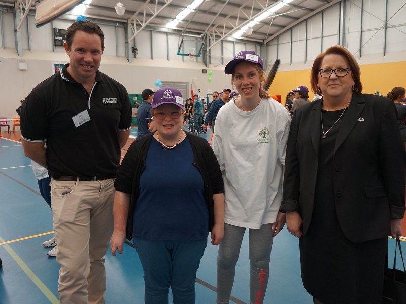 Sunnyfield News Newcastle Permanent