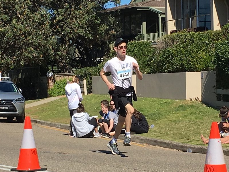 Sunnyfield News Tim Rodgers