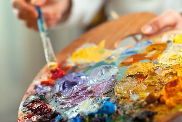 65th Art Competition Image