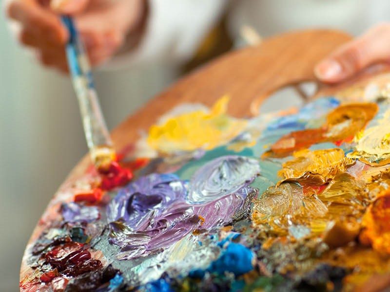 65th Art Competition Image