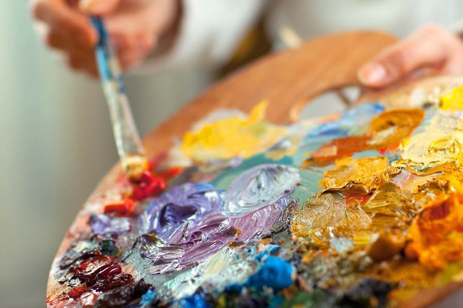 65th Art Competition Image