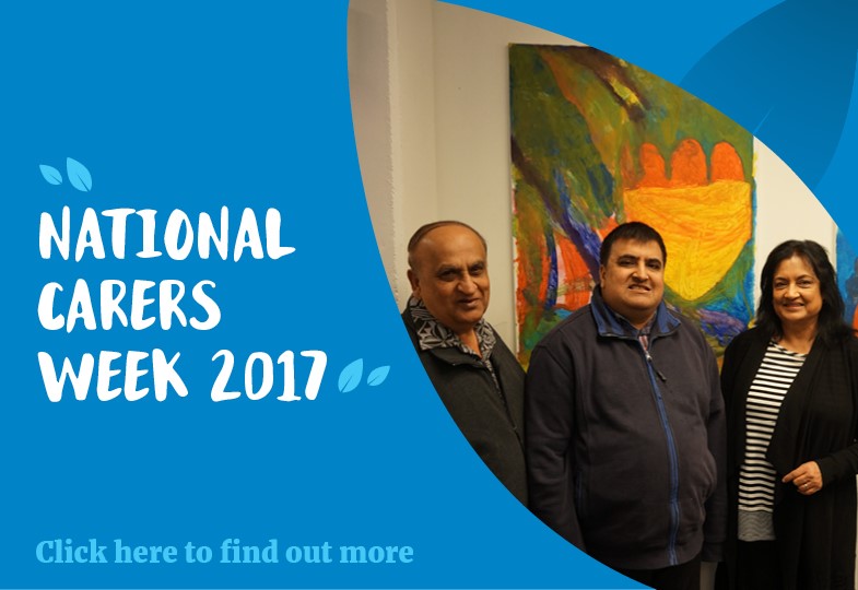 National Carers Week