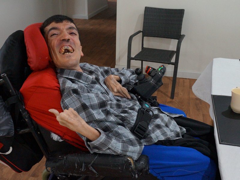 Sunnyfield News Osman