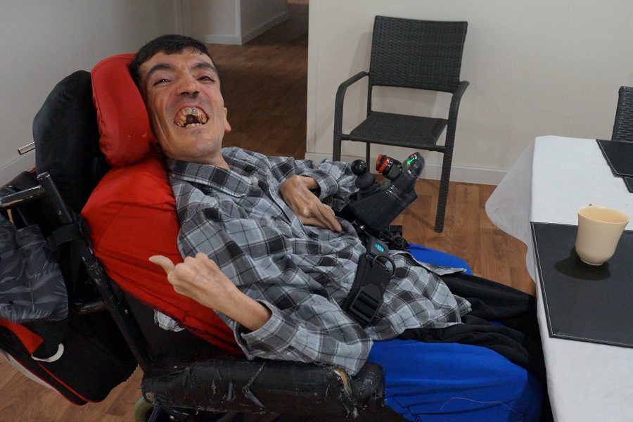 Sunnyfield News Osman