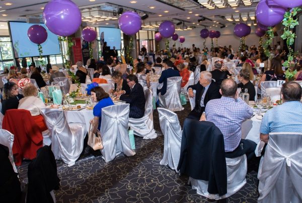 Sunnyfield News Peninsula Pals