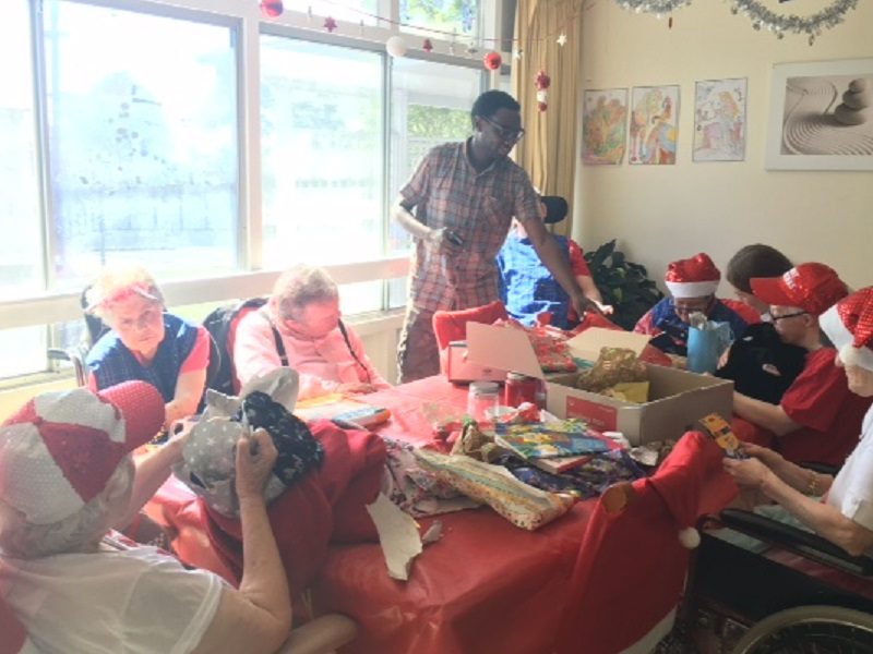 Sunnyfield News Westpac