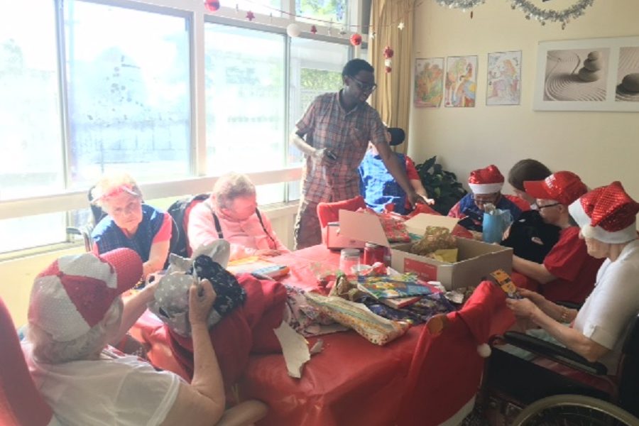 Sunnyfield News Westpac