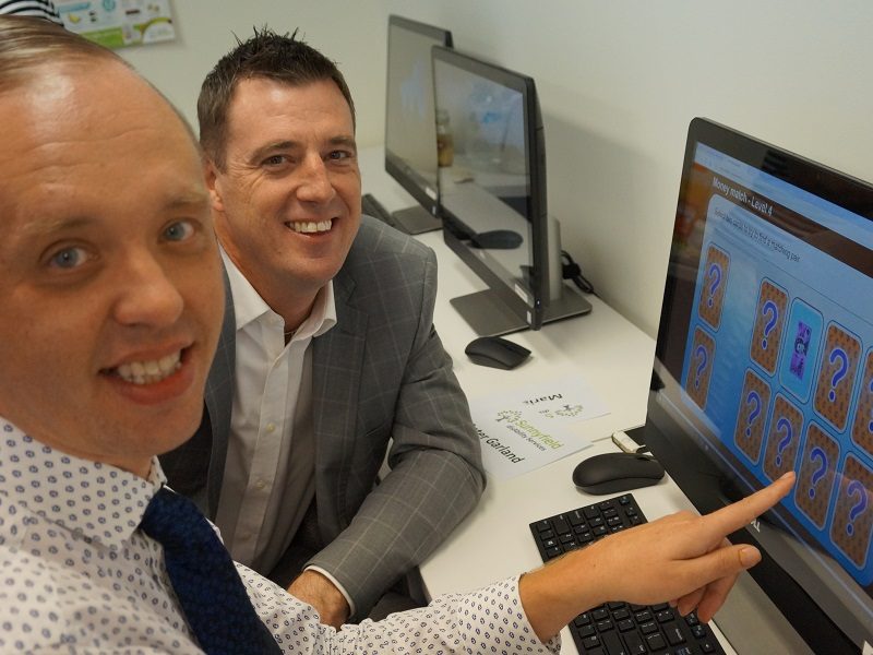 lifelong learning people with disability