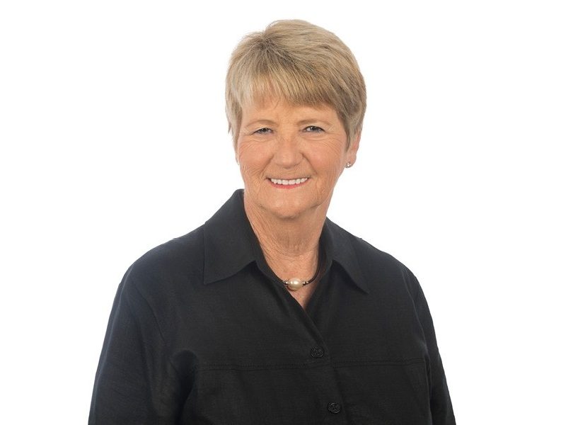 Sunnyfield Heather Milnes