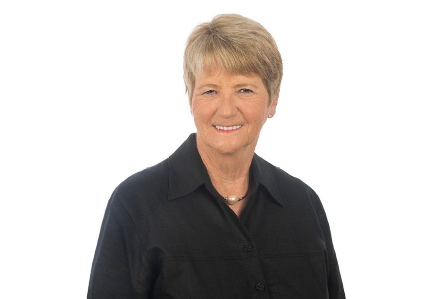 Sunnyfield Heather Milnes