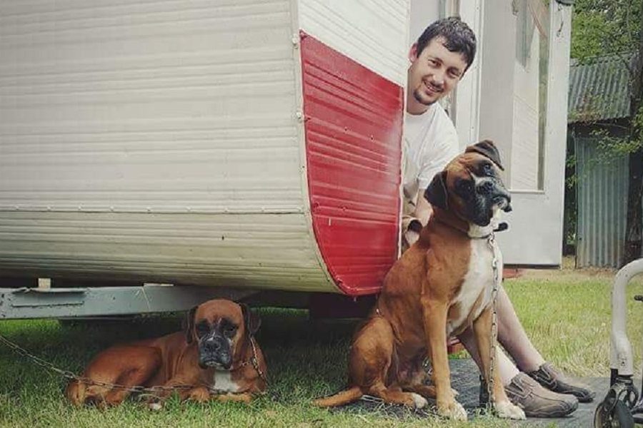 Sunnyfield News Mark