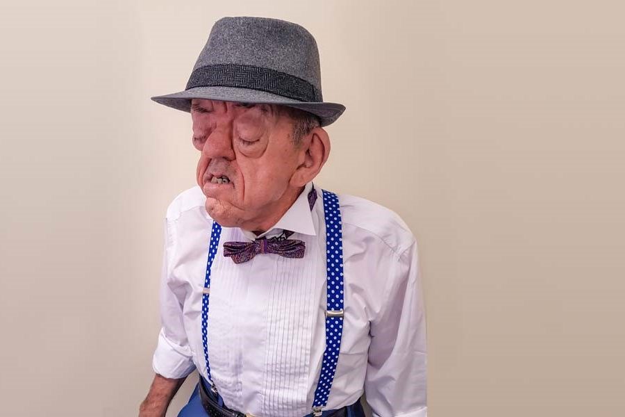 Sunnyfields News Ron 60th