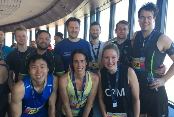 Sunnyfield News Christian Filming