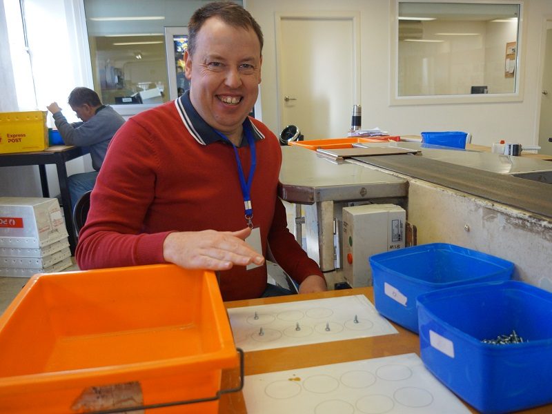 SunnyfieldNews Peter Enterprises