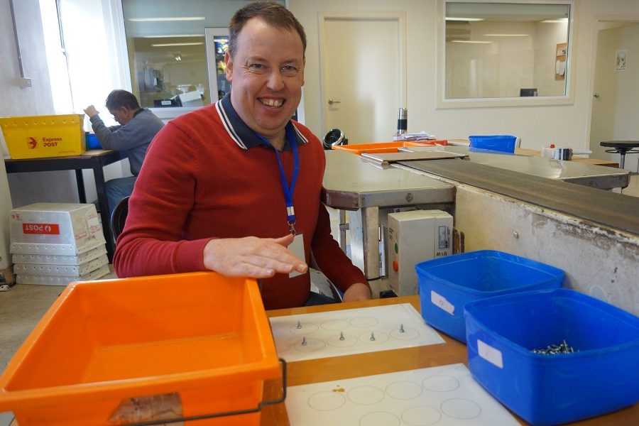 SunnyfieldNews Peter Enterprises