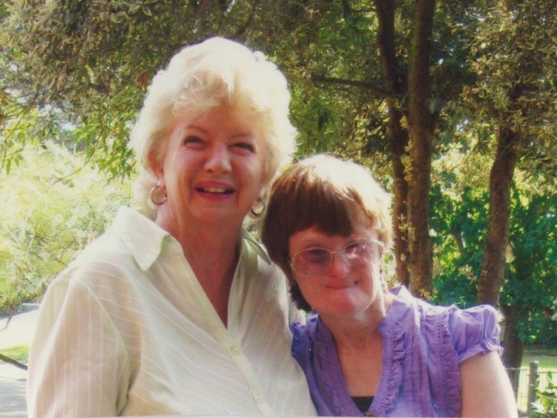 Sunnyfield News Pauline