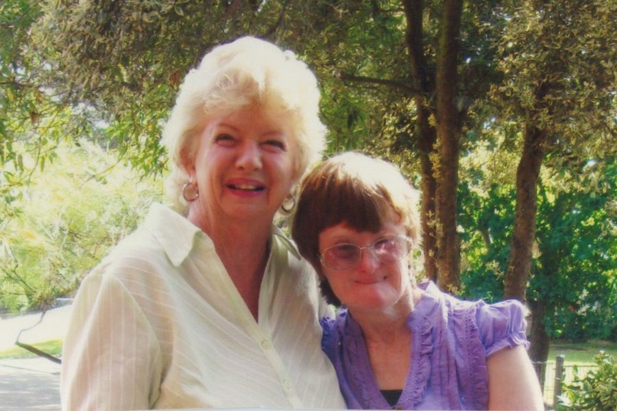 Sunnyfield News Pauline