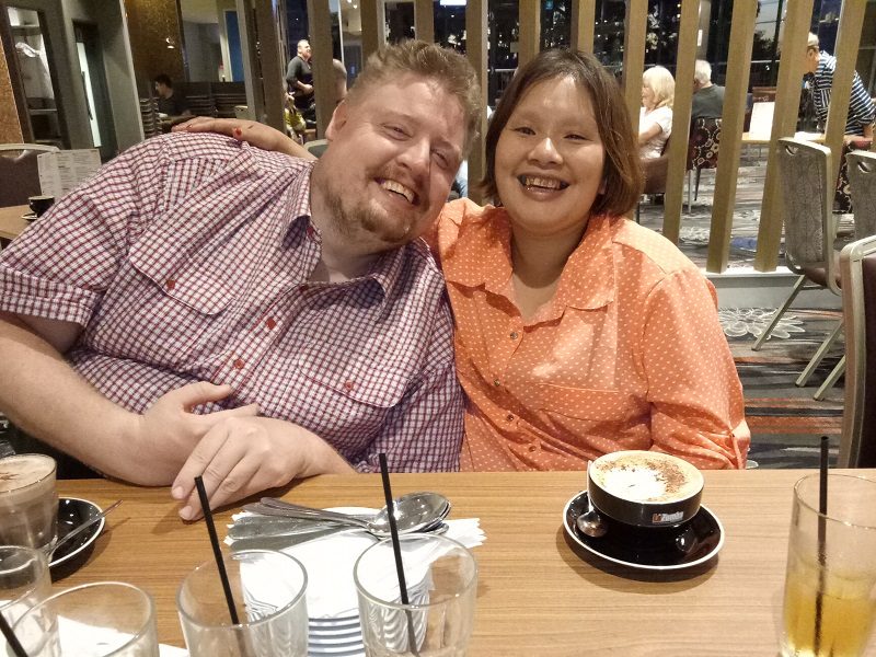 Bright start for Bright Nights, Sunnyfield group-based program