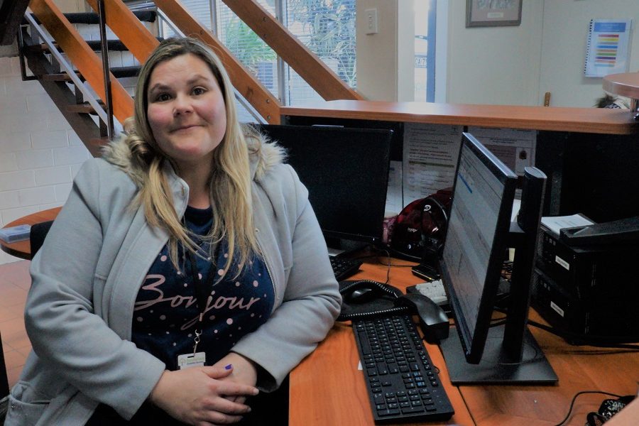 Sunnyfield News Malinda Makes Strides