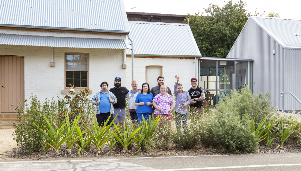 Sunnyfield to acquire Endeavour Industries Disability Services