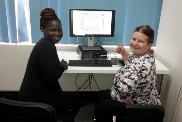 Sunnyfield Teana Driving Lessons