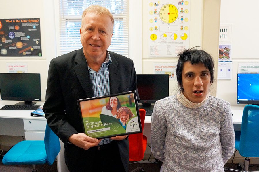 Skills For Life - Major Deputy