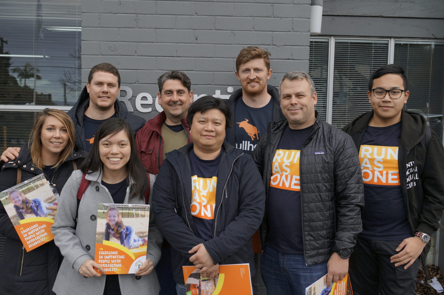 Bullhorn and Sunnyfield join forces in corporate partnership