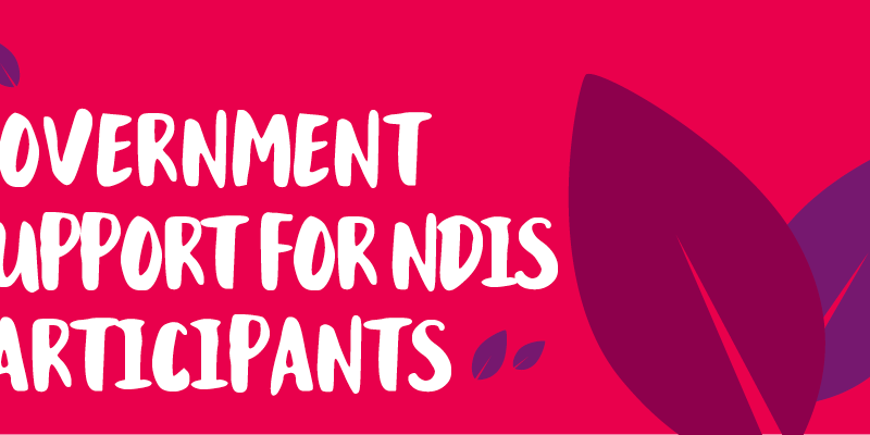 Coronavirus-Govt-Support-NDIS-Participants