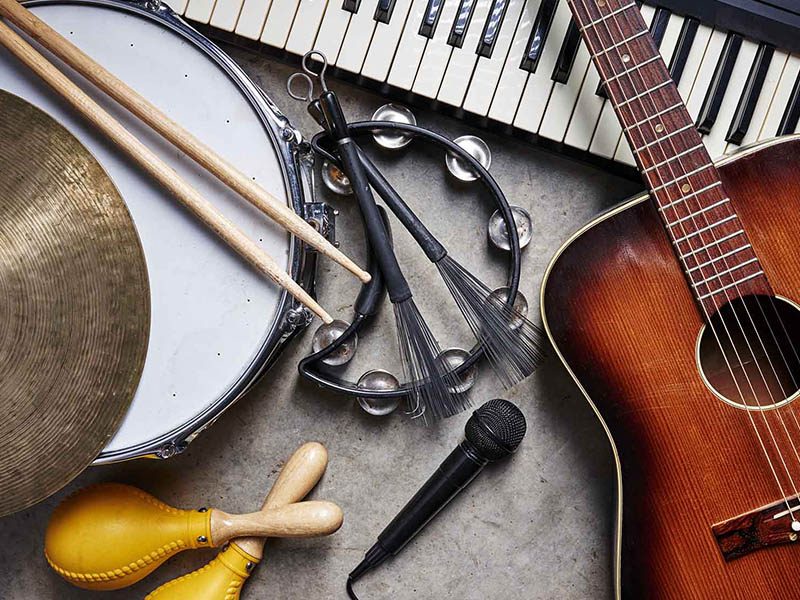 Affinity Music Newspost