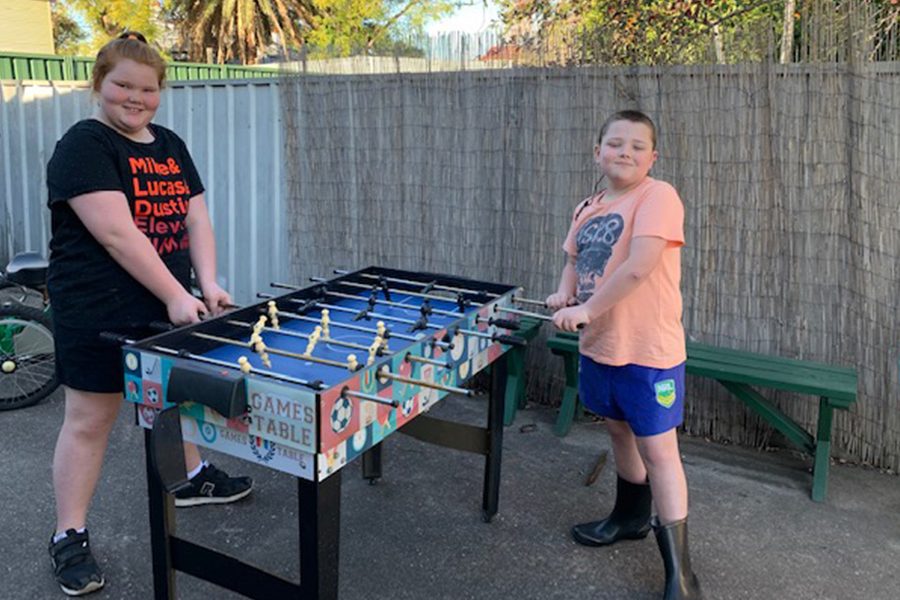 Getting it right with Support Coordination